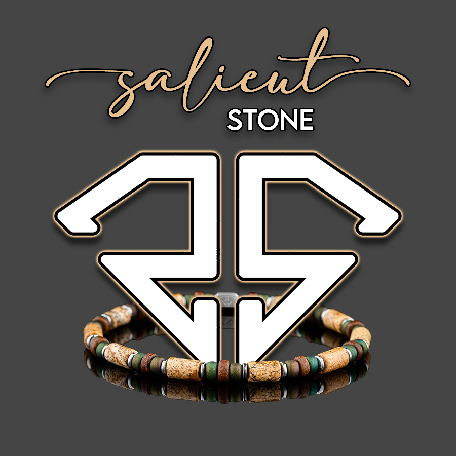 salient stone official